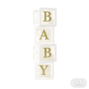 Cubes BABY XL