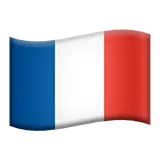 Drapeau français