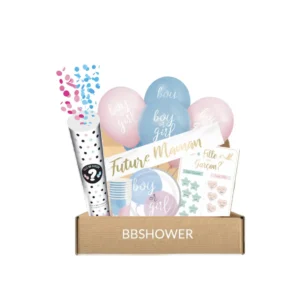 Discoverbox essential
