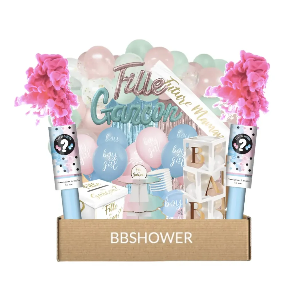Girlbox premium
