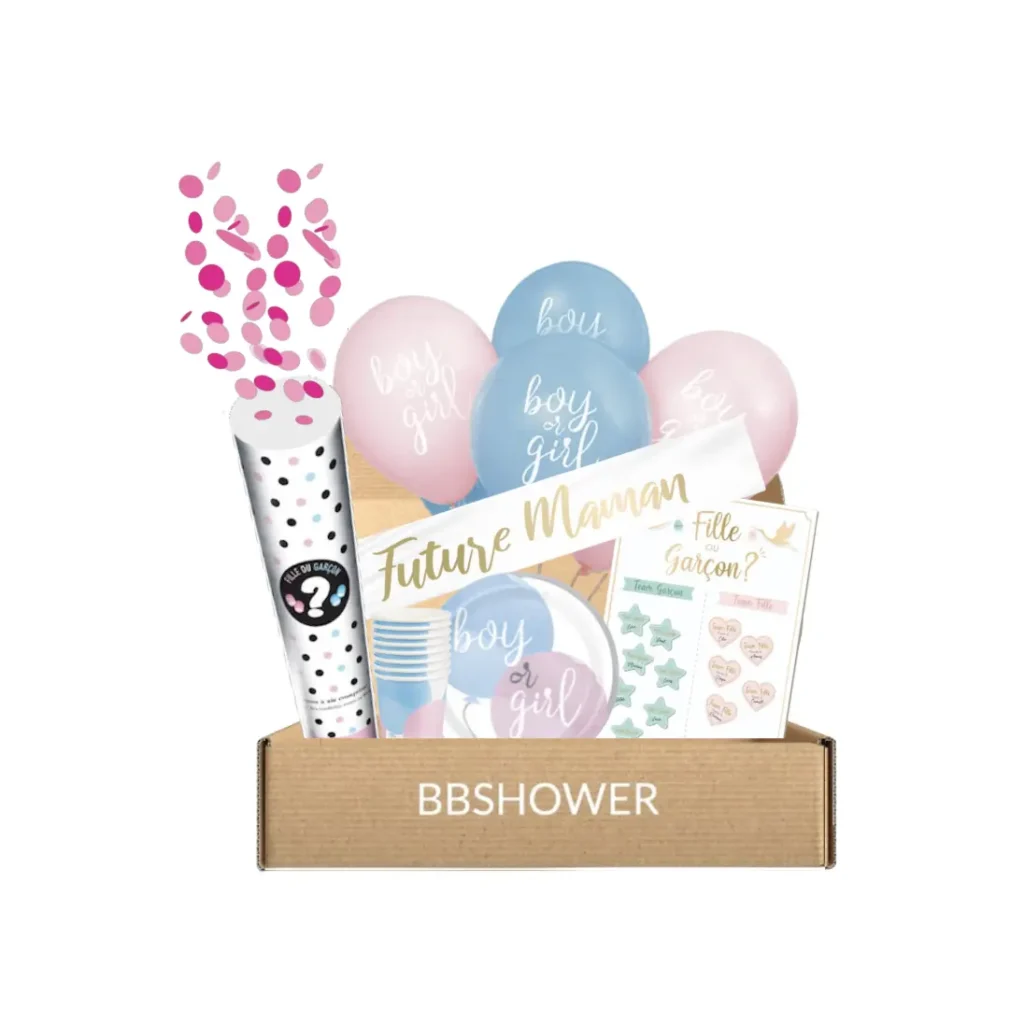 Girlbox essential