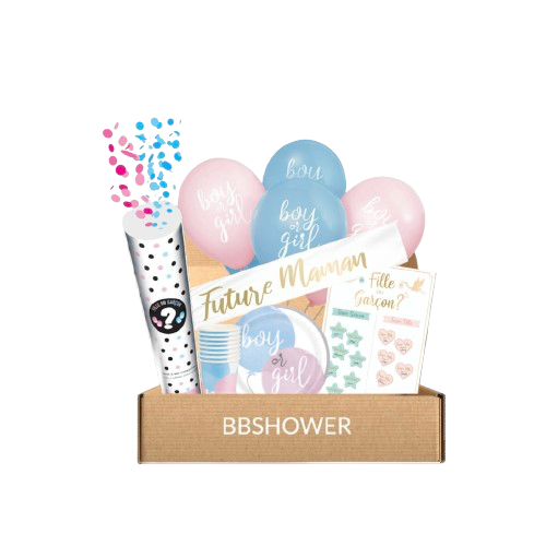 Discoverbox essential