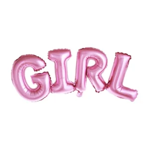 Ballon GIRL XL