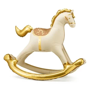 Ballon cheval XL