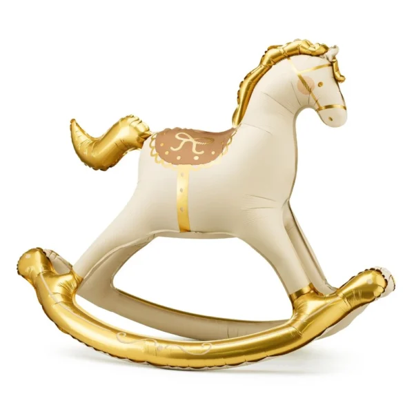 Ballon cheval XL