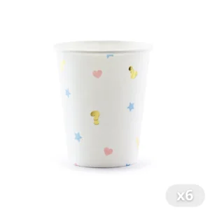 Gobelets boy or girl