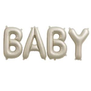 Ballon BABY XL
