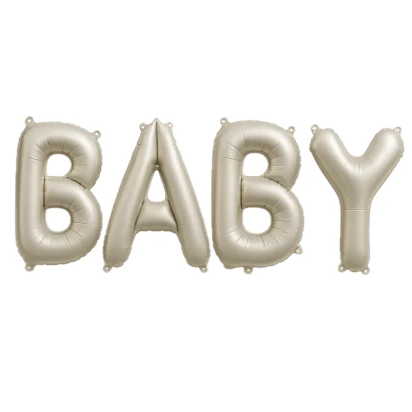 Ballon BABY XL