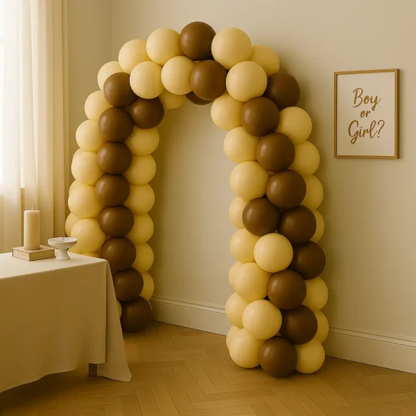 Kit arche beige – Image 2