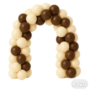 Kit arche beige