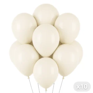 Ballons nudes