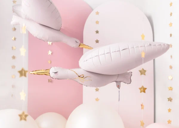 Ballon Cigogne – Image 2