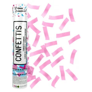 Canon confetti rose