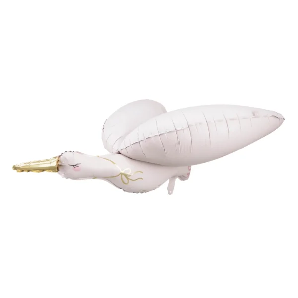 Ballon Cigogne