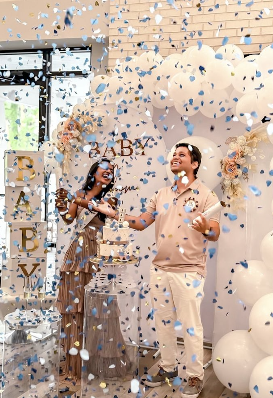 Canon-à-confettis-gender-reveal-