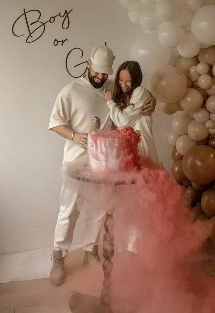 Fumigene-gender-reveal-dans-gaz-carbonique