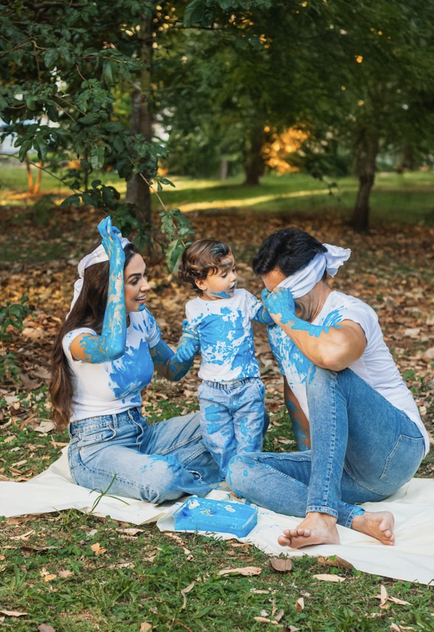 Révélation-de-sexe-avec-peinture